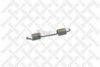 STELLOX 85-14527-SX Spring, brake shoe